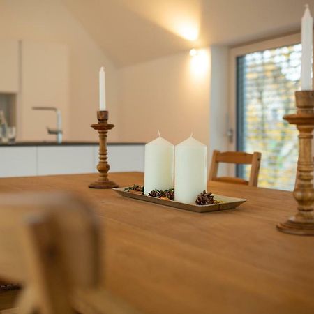 Salzburg Loft Villa Bagian luar foto