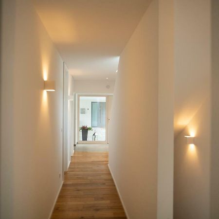 Salzburg Loft Villa Bagian luar foto