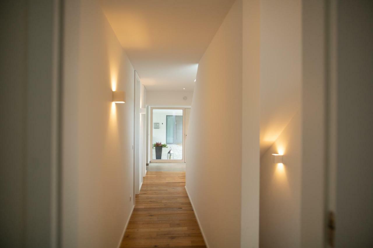 Salzburg Loft Villa Bagian luar foto